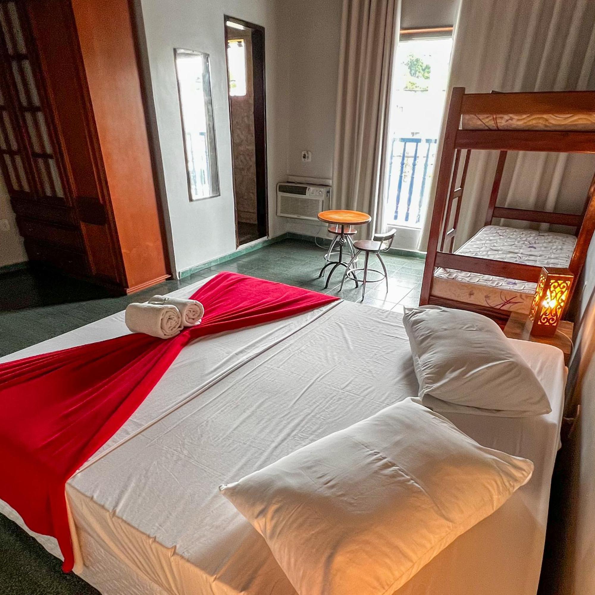 My House Hotel