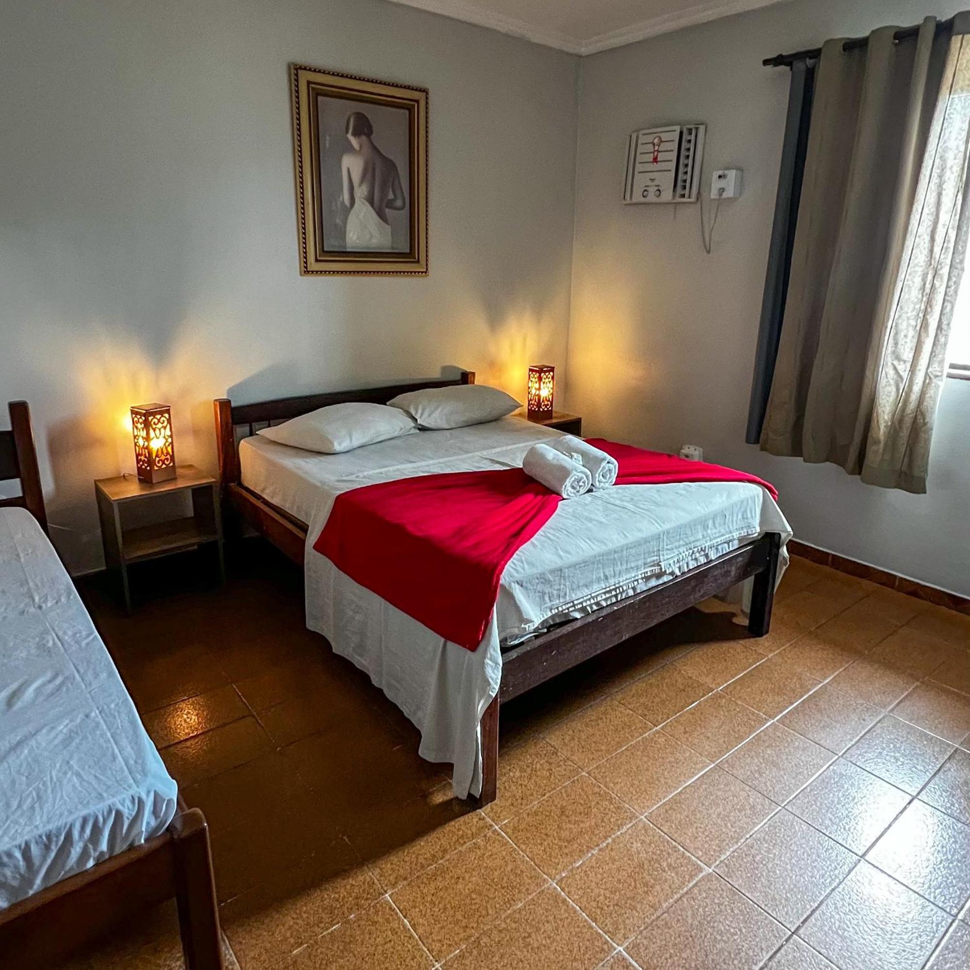 My House Hotel