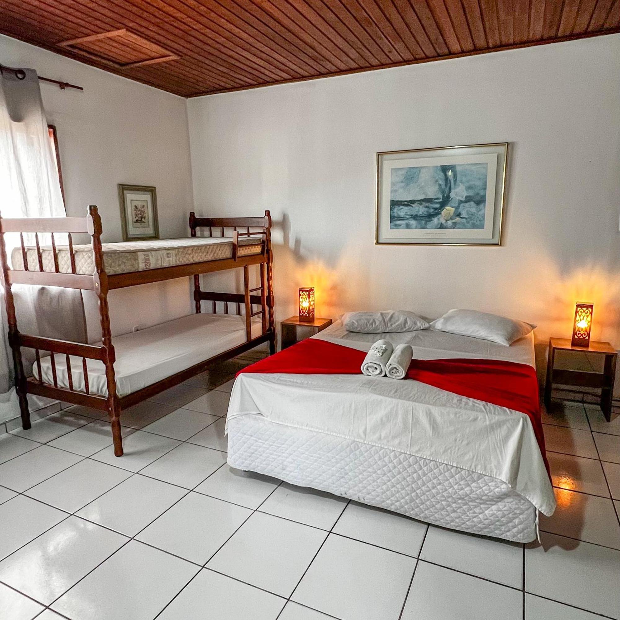 Hotel My House *