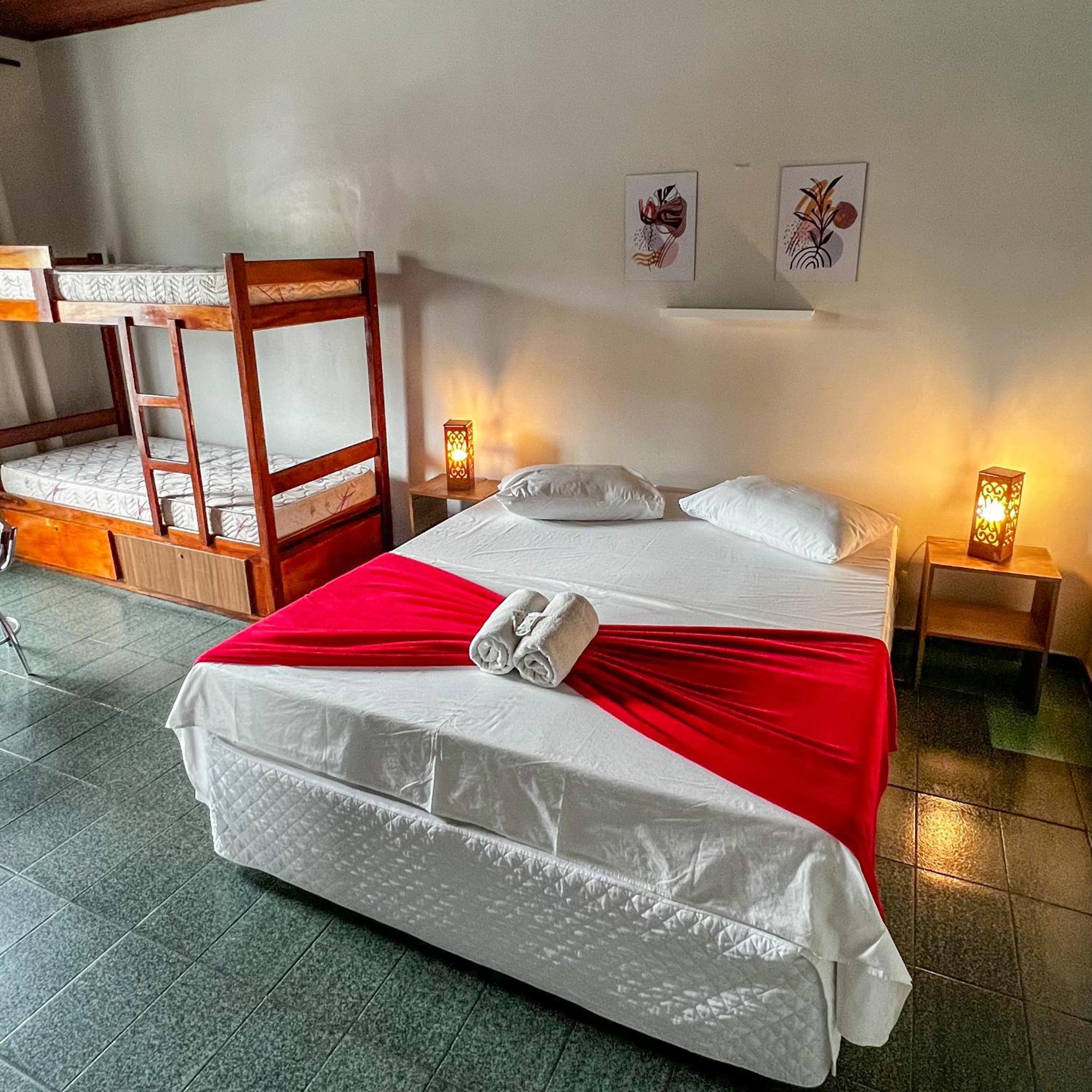 My House Hotel