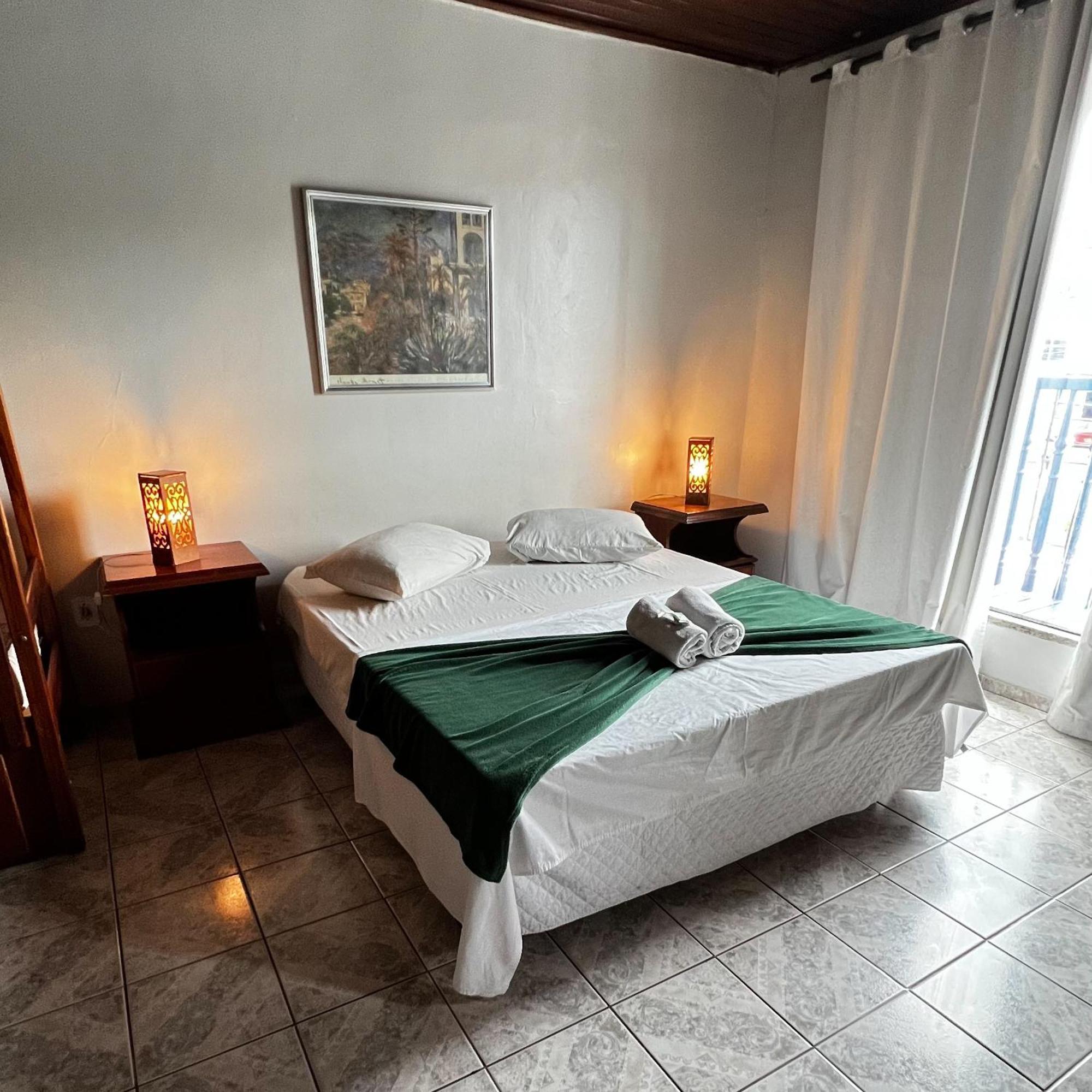 Hotel My House *