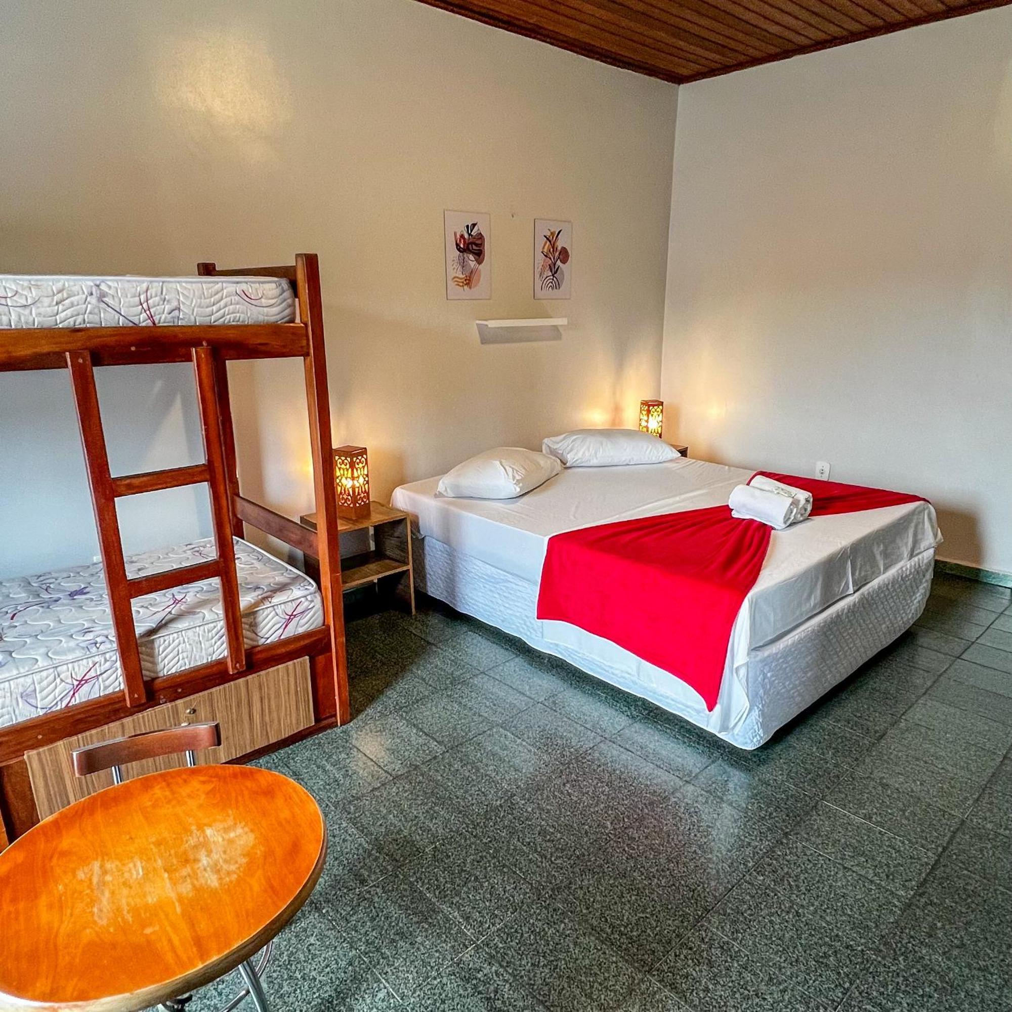My House Hotel Arraial do Cabo