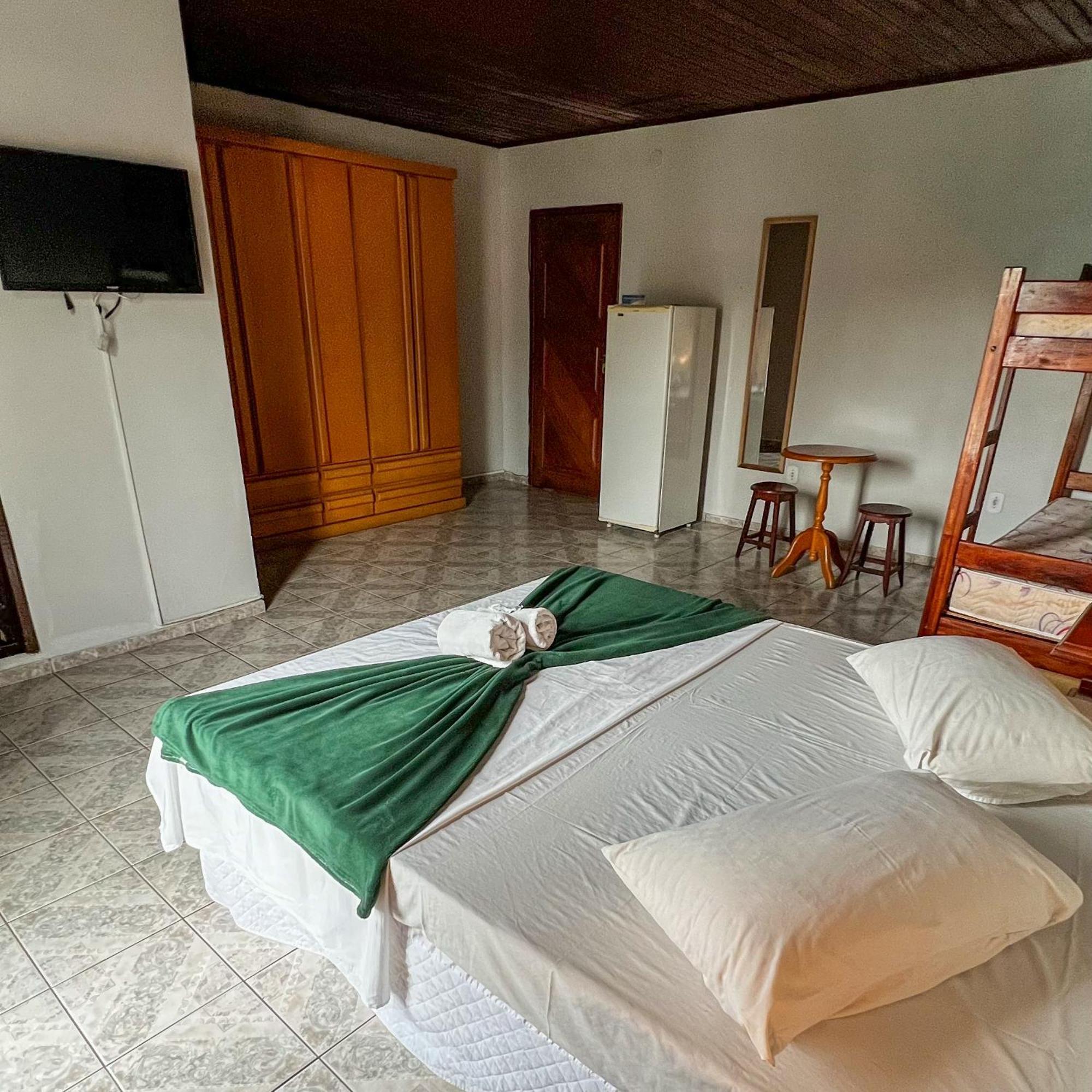 My House Hotel *