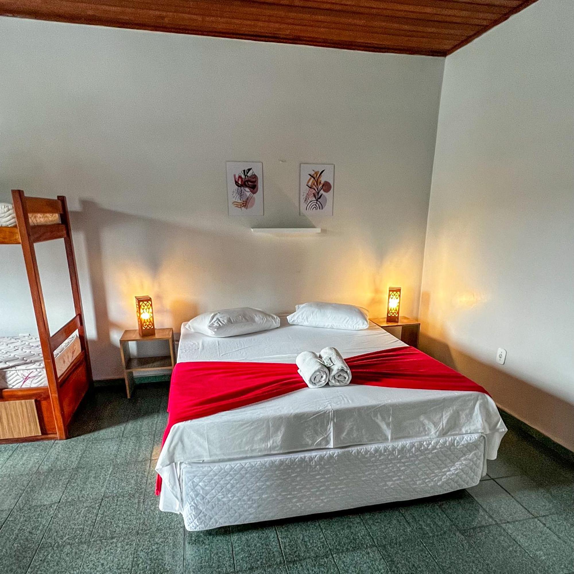 Hotel My House *