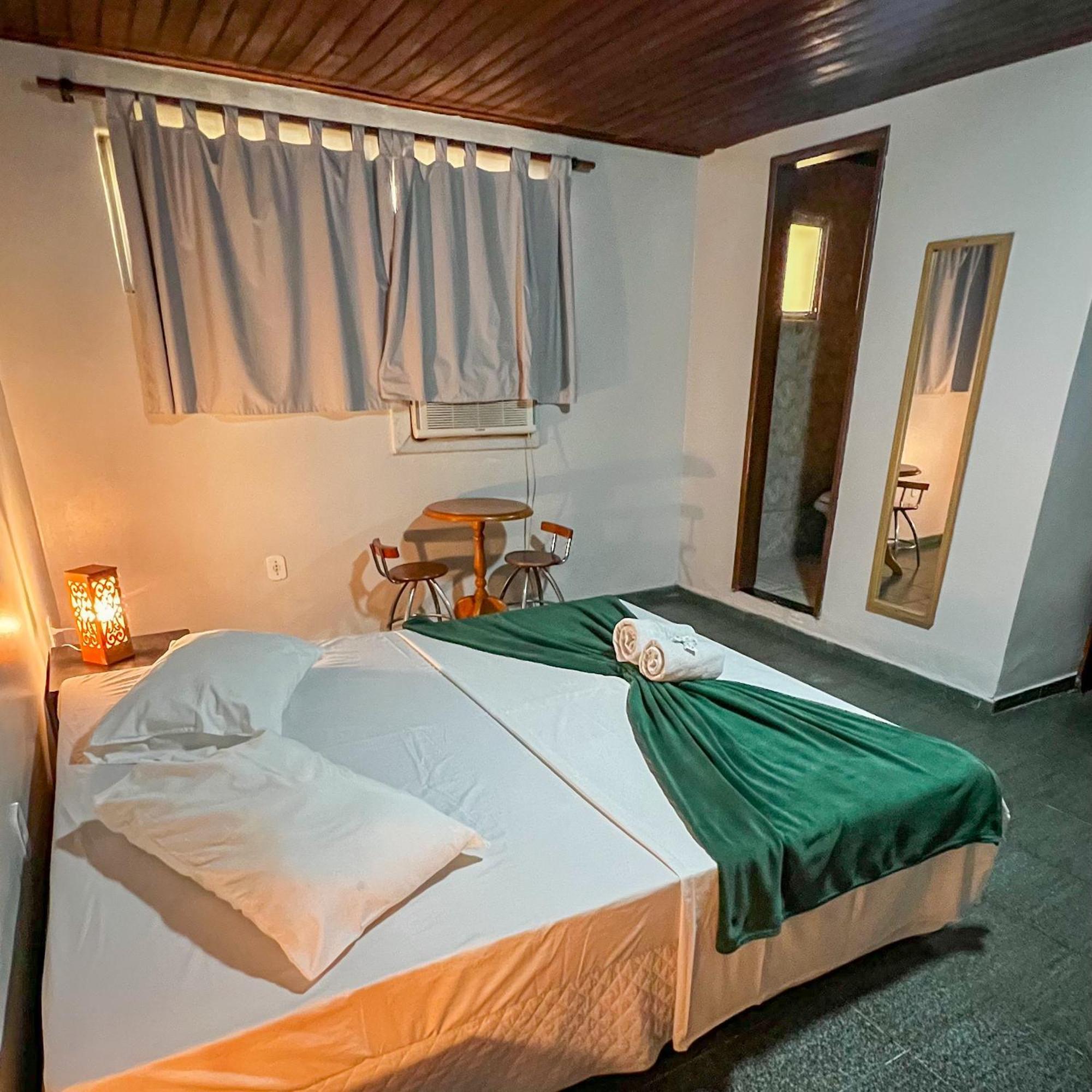 My House Hotel Arraial do Cabo