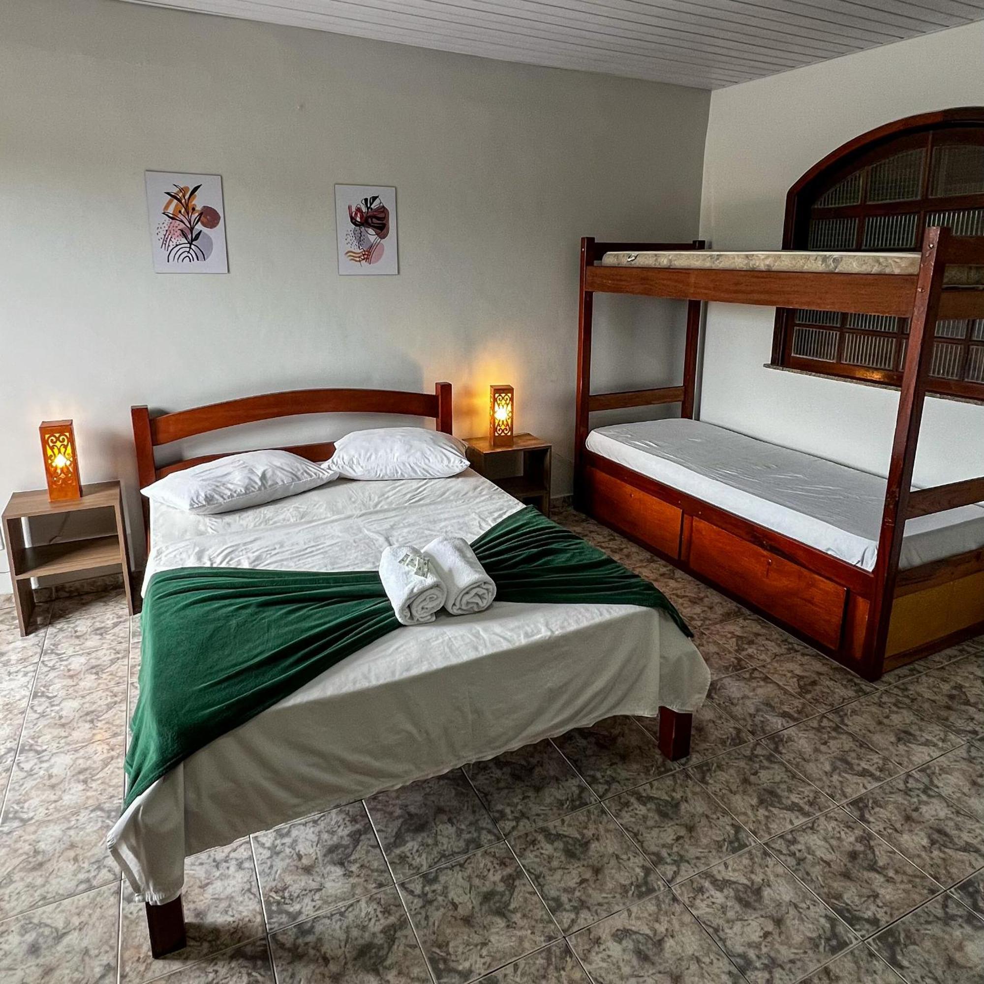 My House Hotel Arraial do Cabo