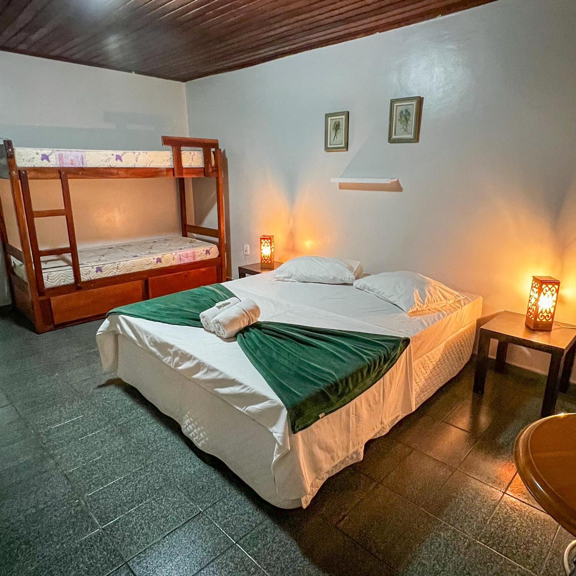 My House Hotel