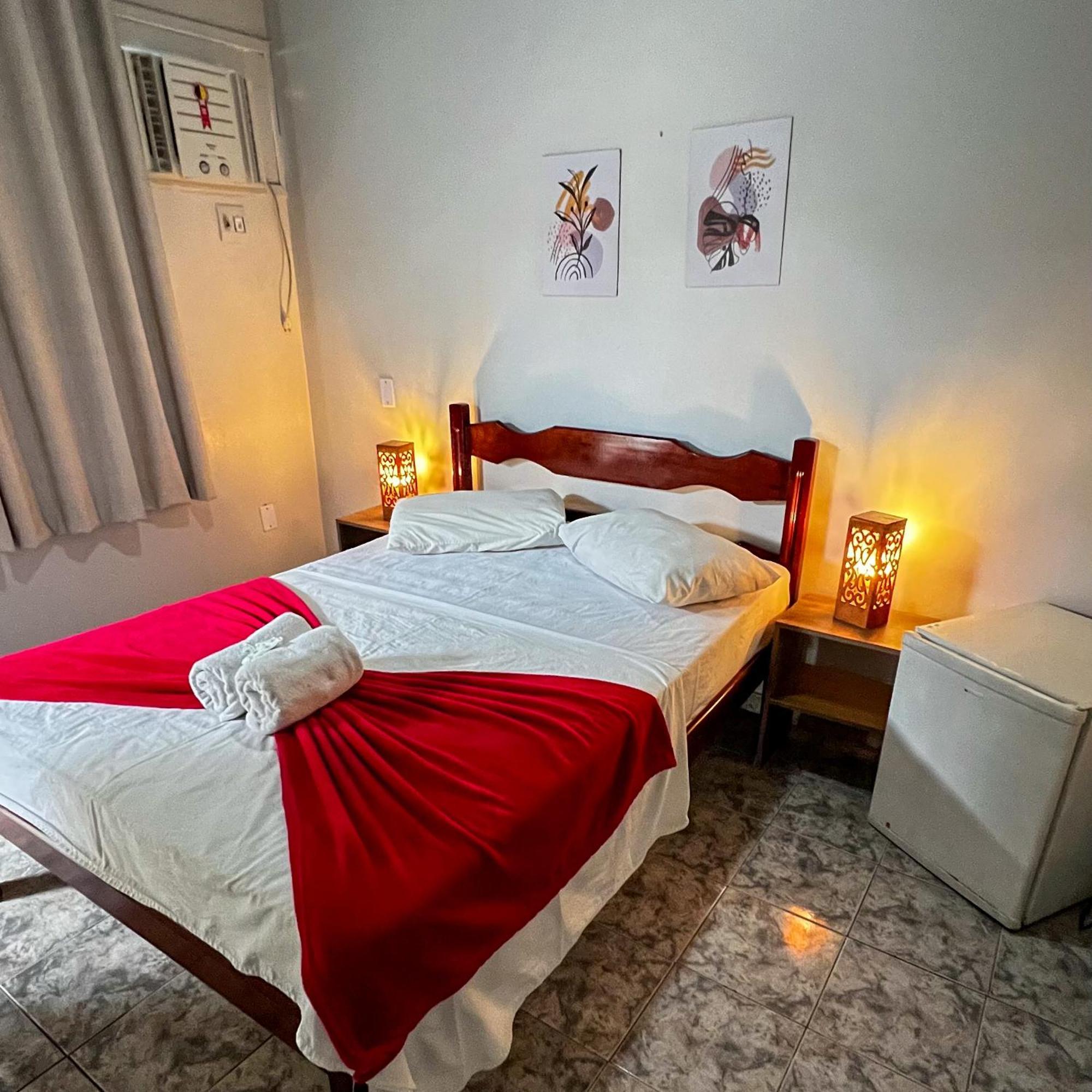 Hotel My House Arraial do Cabo