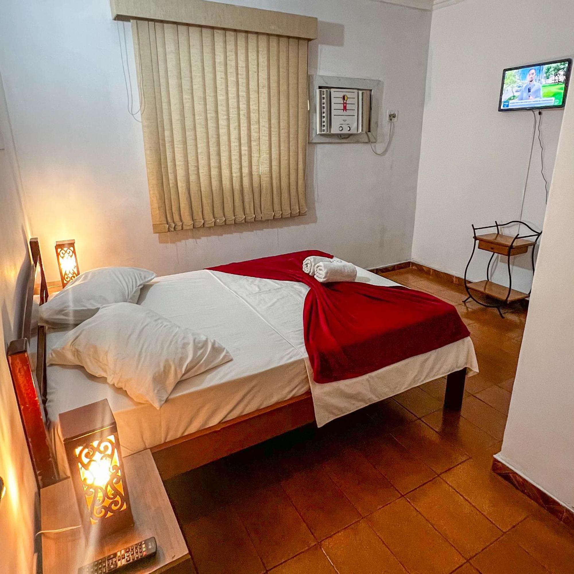 My House Hotel