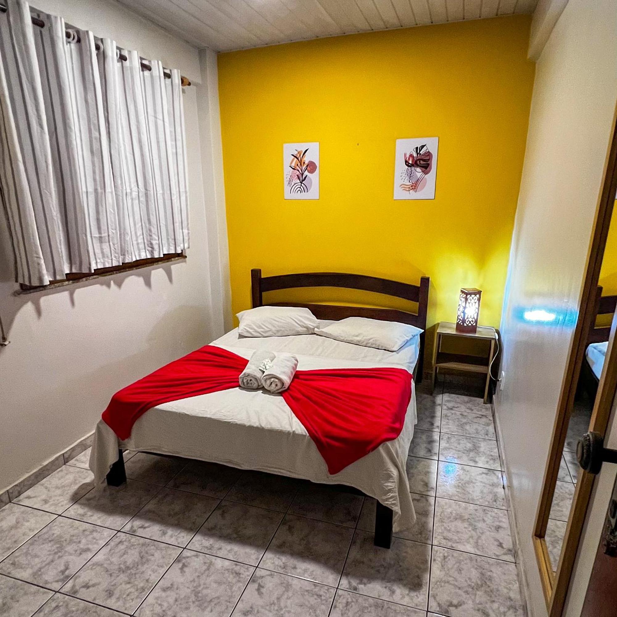 Hotel My House Arraial do Cabo