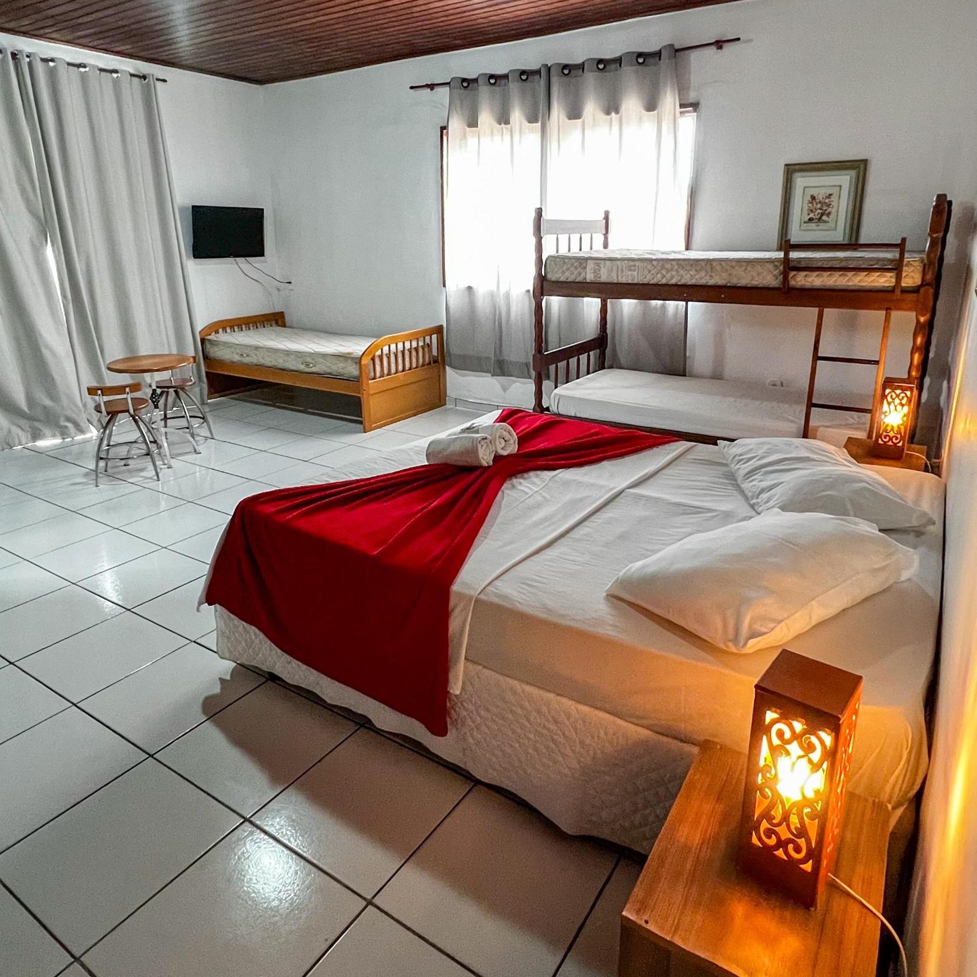My House Hotel Arraial do Cabo