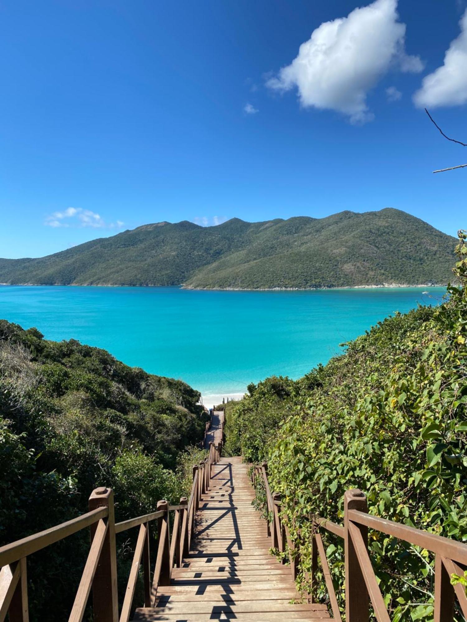My House * Arraial do Cabo