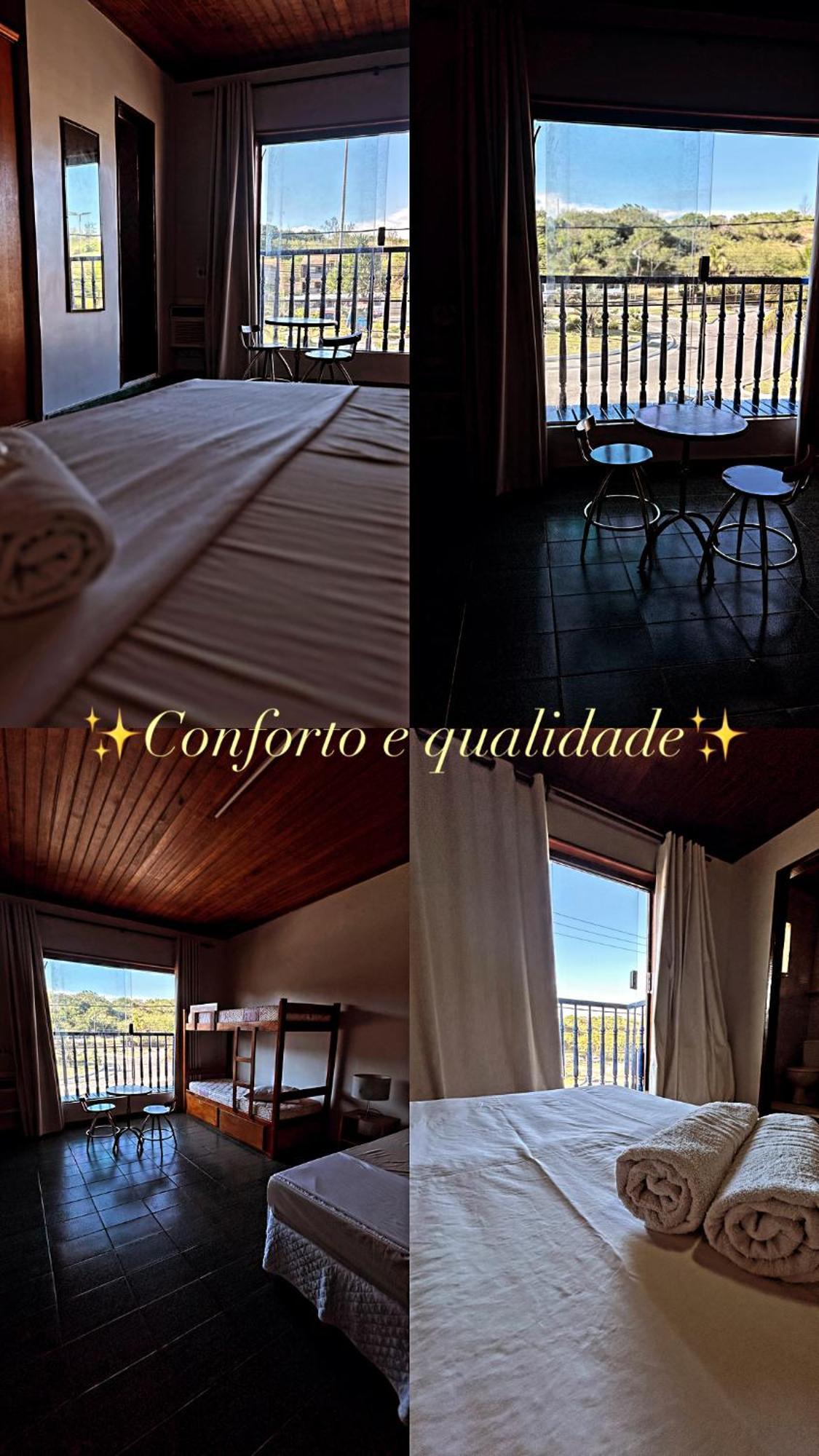 My House Hotel Arraial do Cabo